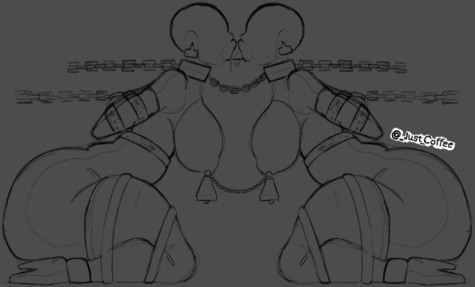 2d (Artwork) Rule 34 Image