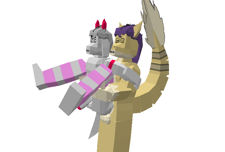 Mythology Rule 34 Image