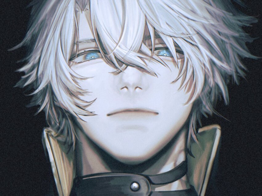 Phainon (Honkai: Star Rail) Rule 34 Image