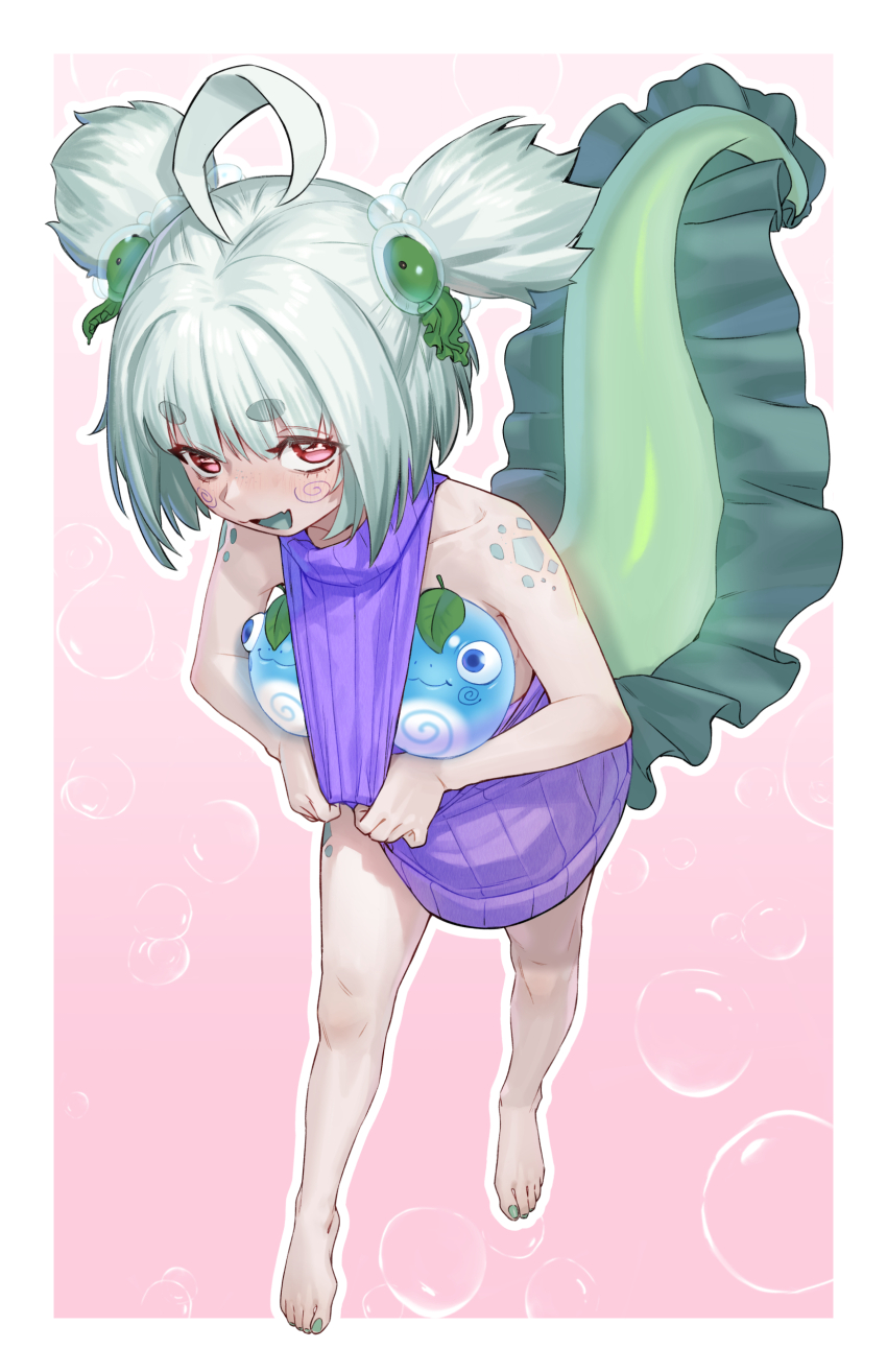 Indie Virtual Youtuber Rule 34 Image