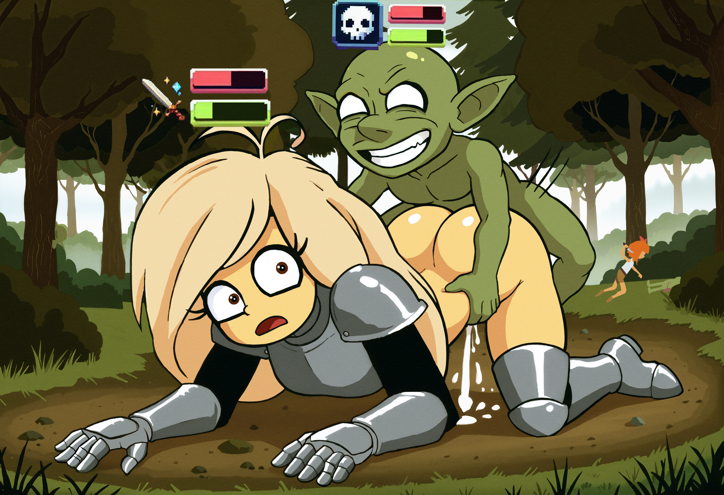 Coco Schoppenboer (Ongezellig) Rule 34 Image