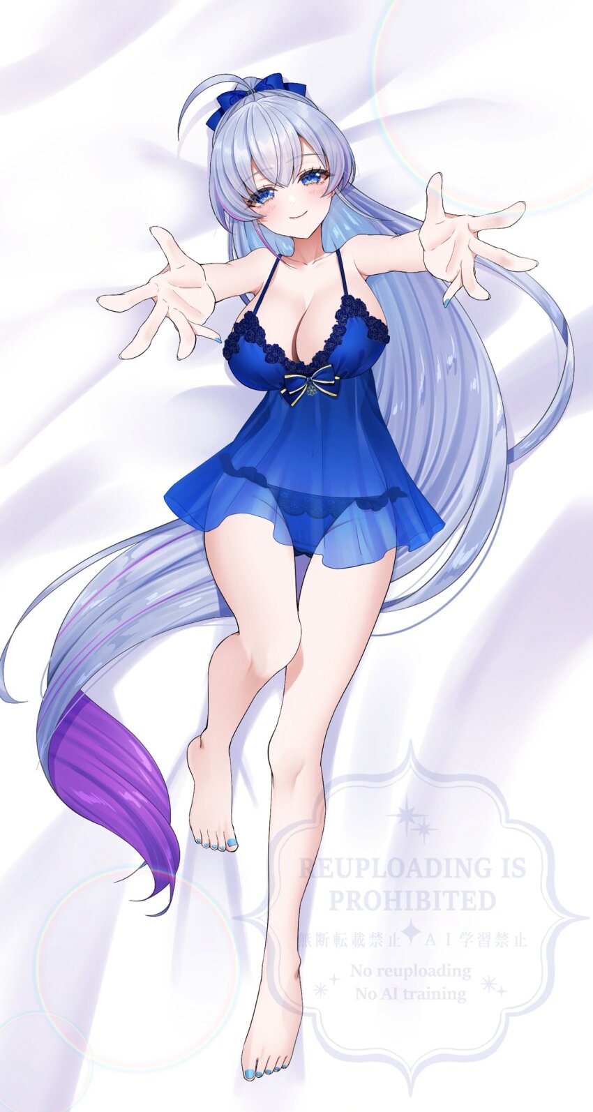 Indie Virtual Youtuber Rule 34 Image