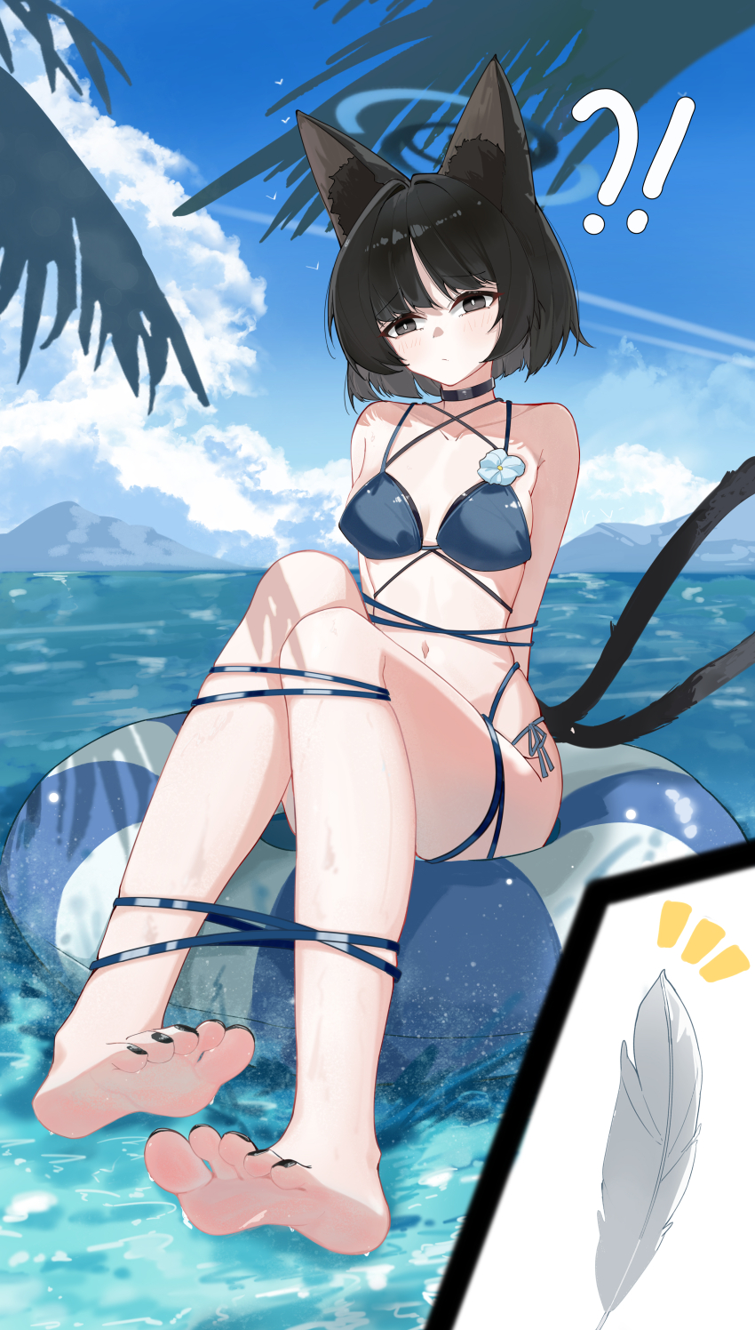 Kikyou (Blue Archive) Rule 34 Image