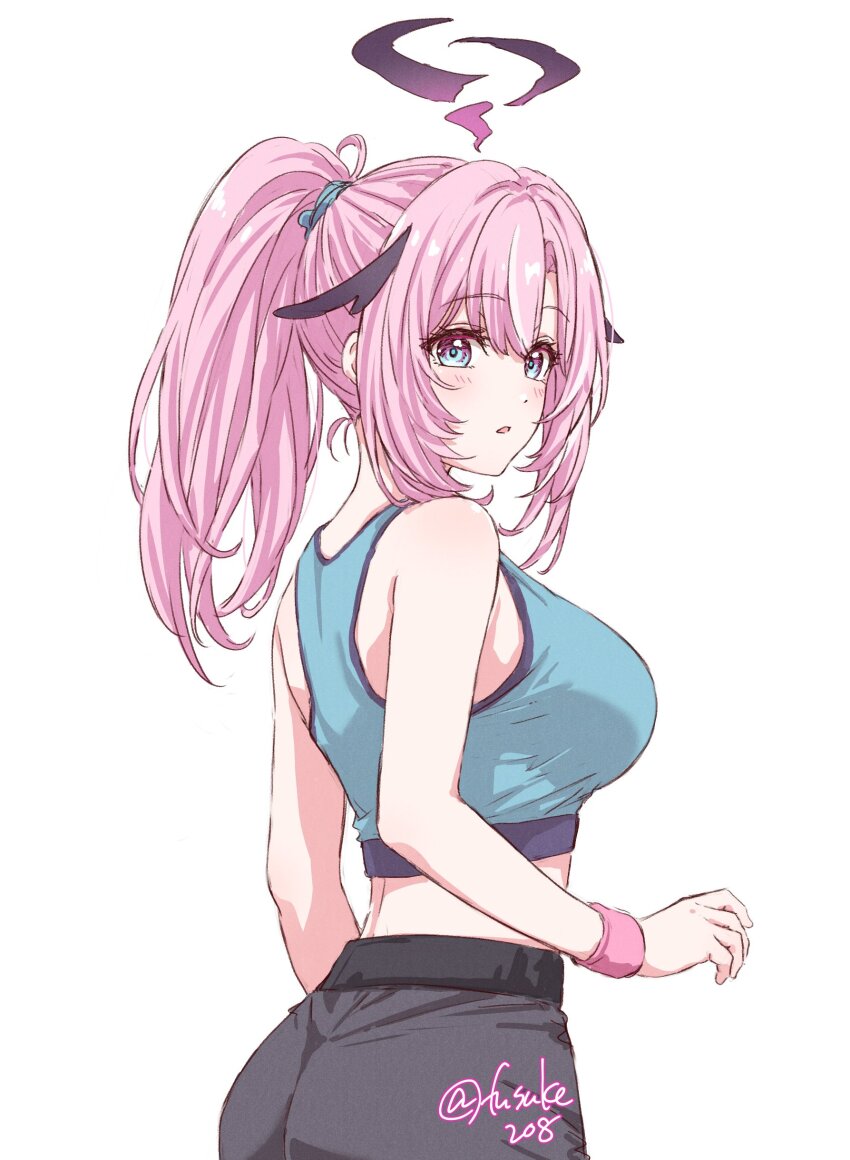 Fuusuke (Fusuke208) Rule 34 Image