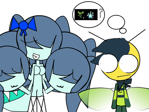 Humbug (My Singing Monsters) Rule 34 Image