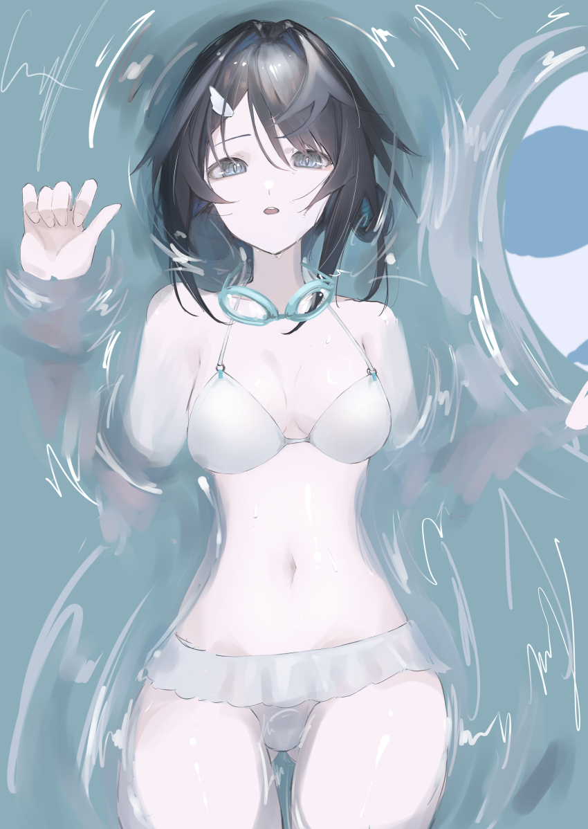 La Pluma (Arknights) Rule 34 Image