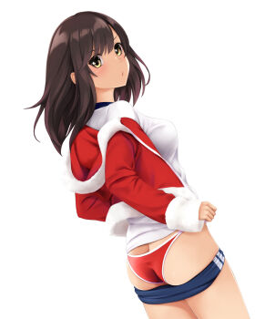 Ass Rule 34 Image