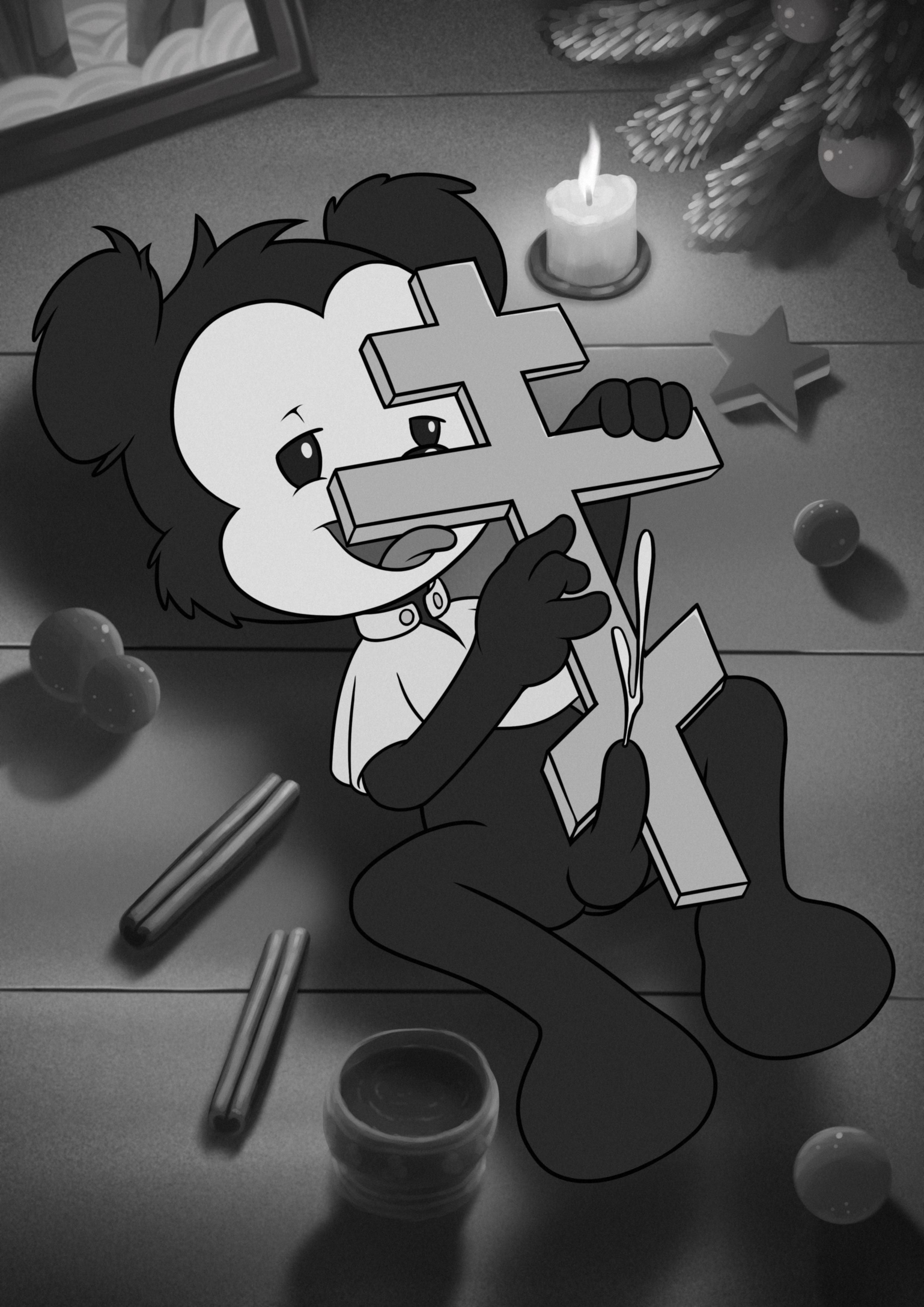 2025 Rule 34 Image