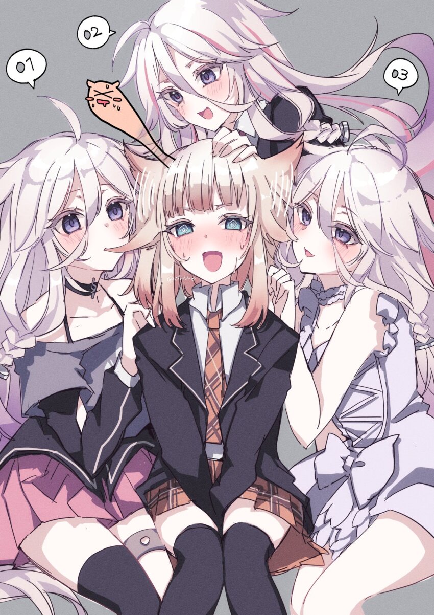 Ia (Vocaloid) Rule 34 Image