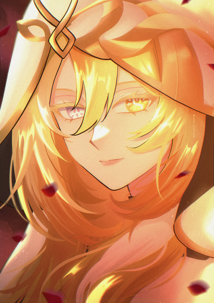 Genshin Impact Rule 34 Image