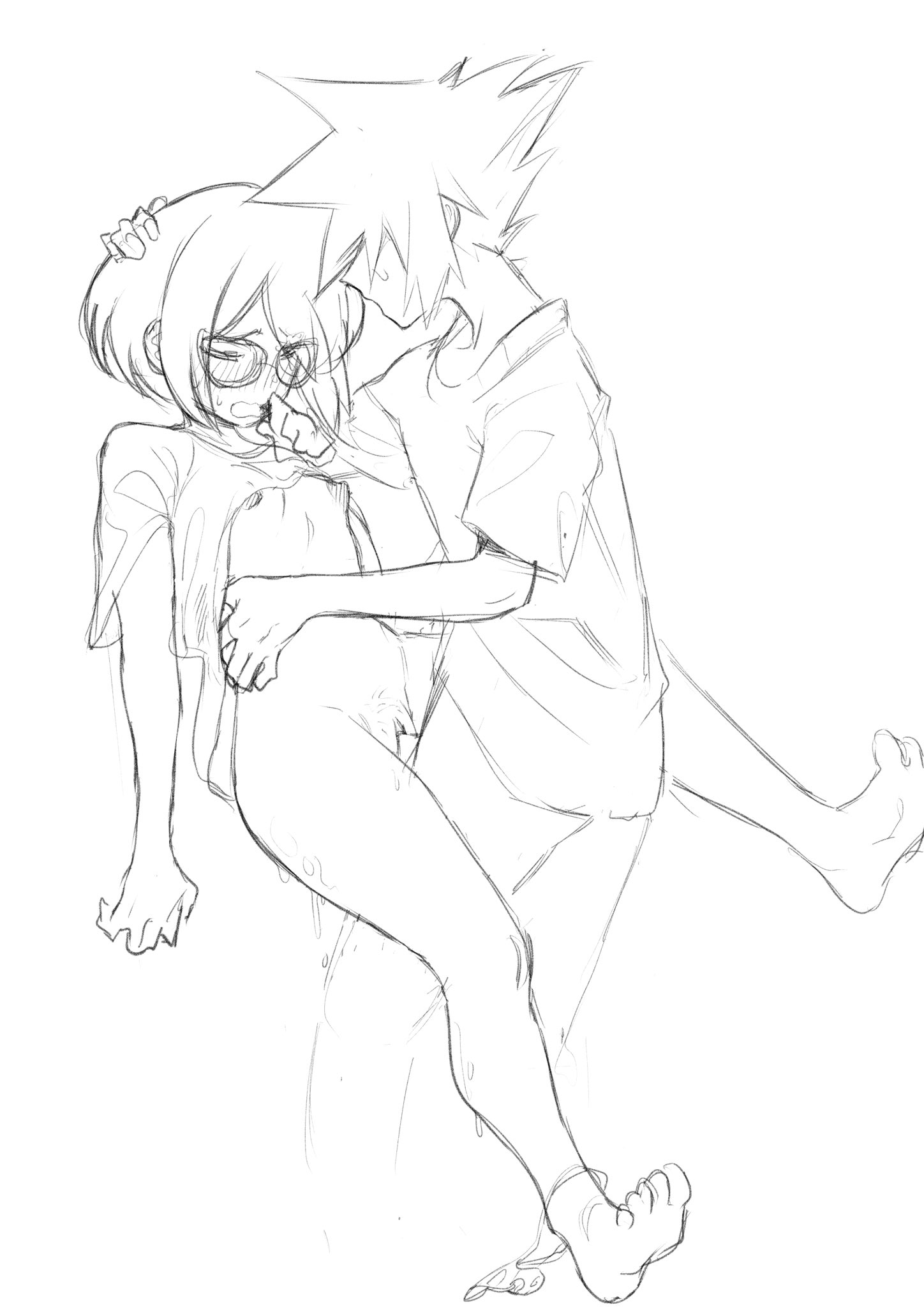 Blush Rule 34 Image