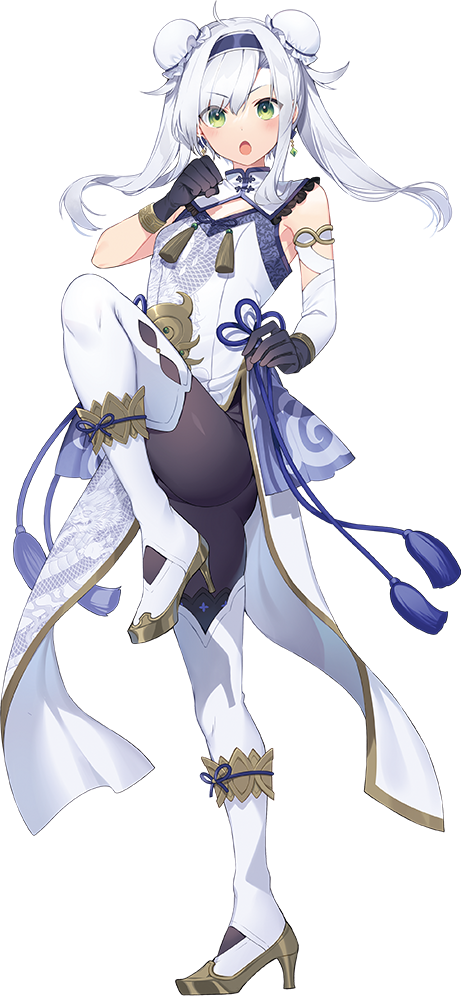 Sistine Fibel (Rokudenashi Majutsu Koushi To Akashic Record) Rule 34 Image