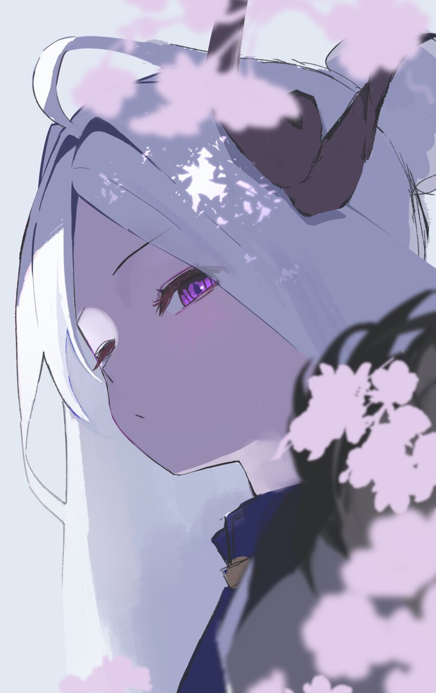 Hina (Blue Archive) Rule 34 Image