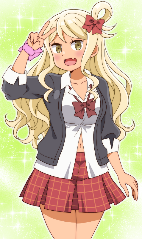 Aharen-San Wa Hakarenai Rule 34 Image
