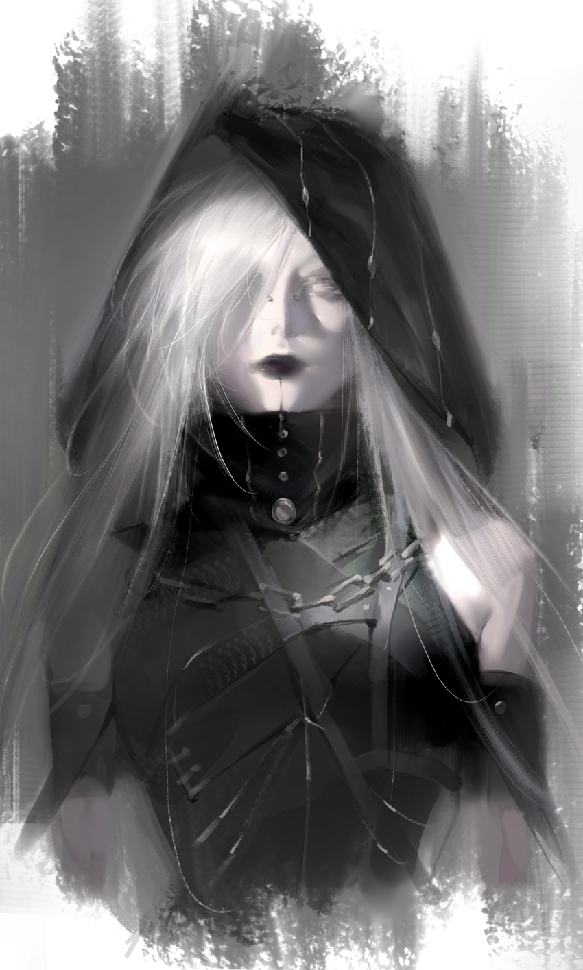 Nox (Path To Nowhere) Rule 34 Image
