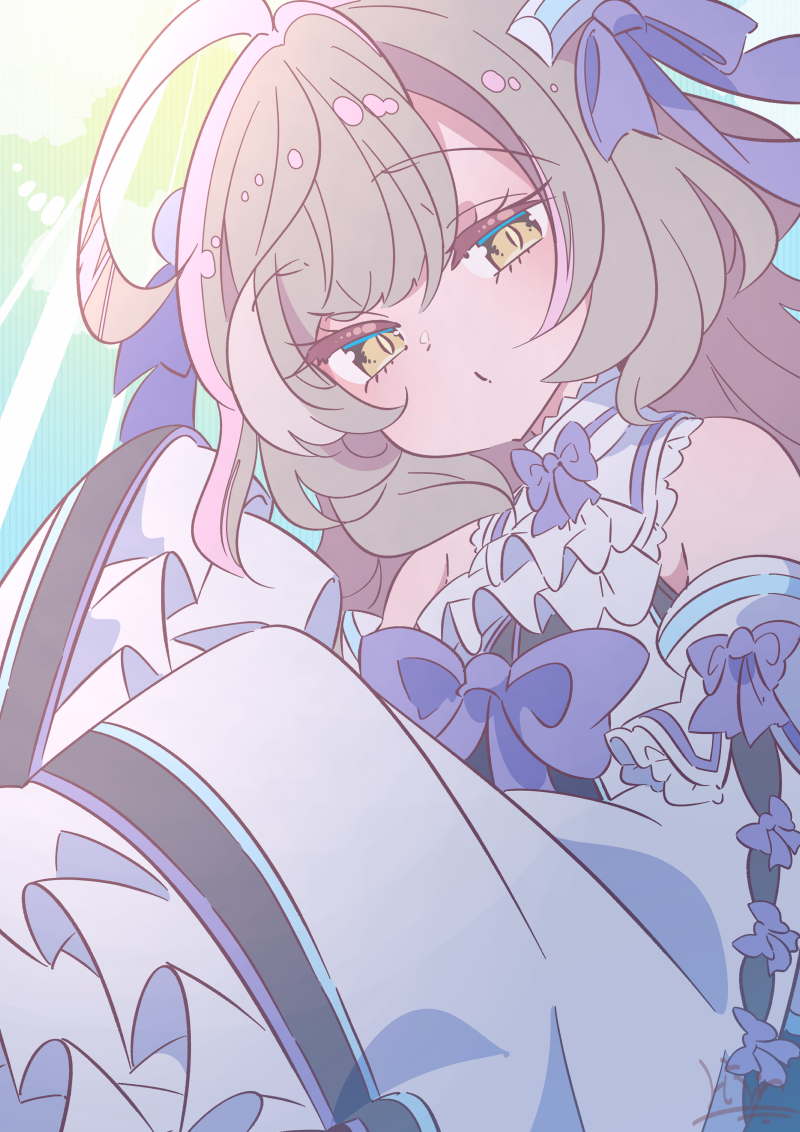 Assault Lily Rule 34 Image