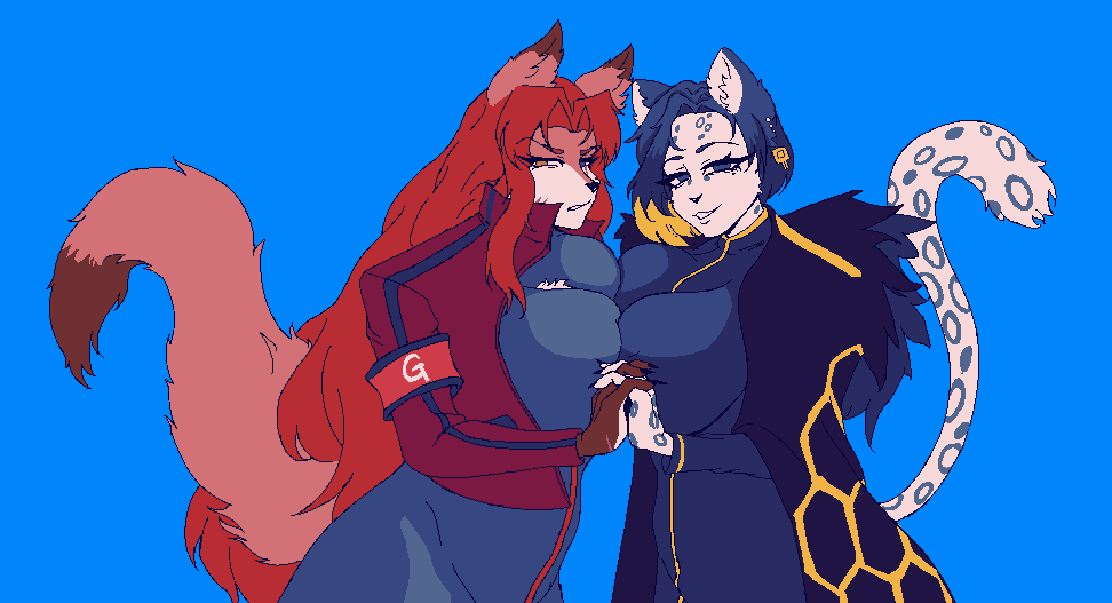 Binah (Lobotomy Corporation) Rule 34 Image