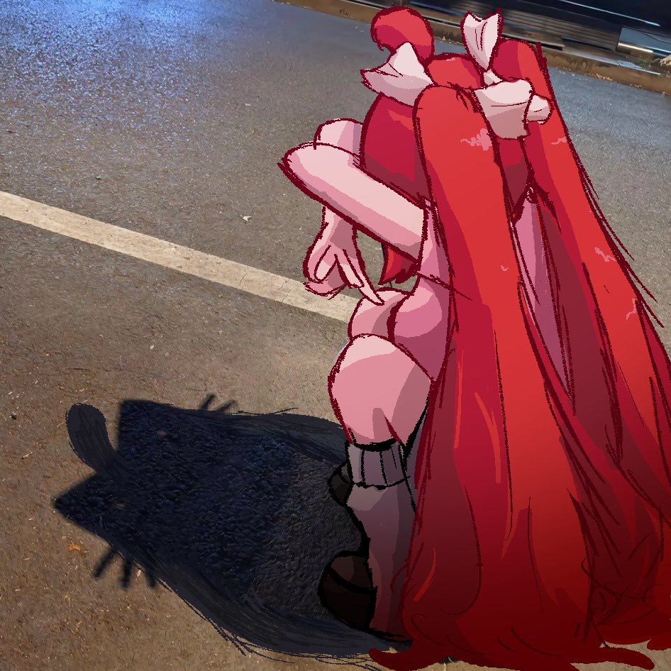 Ketchup (Bonzomcbonbon) Rule 34 Image