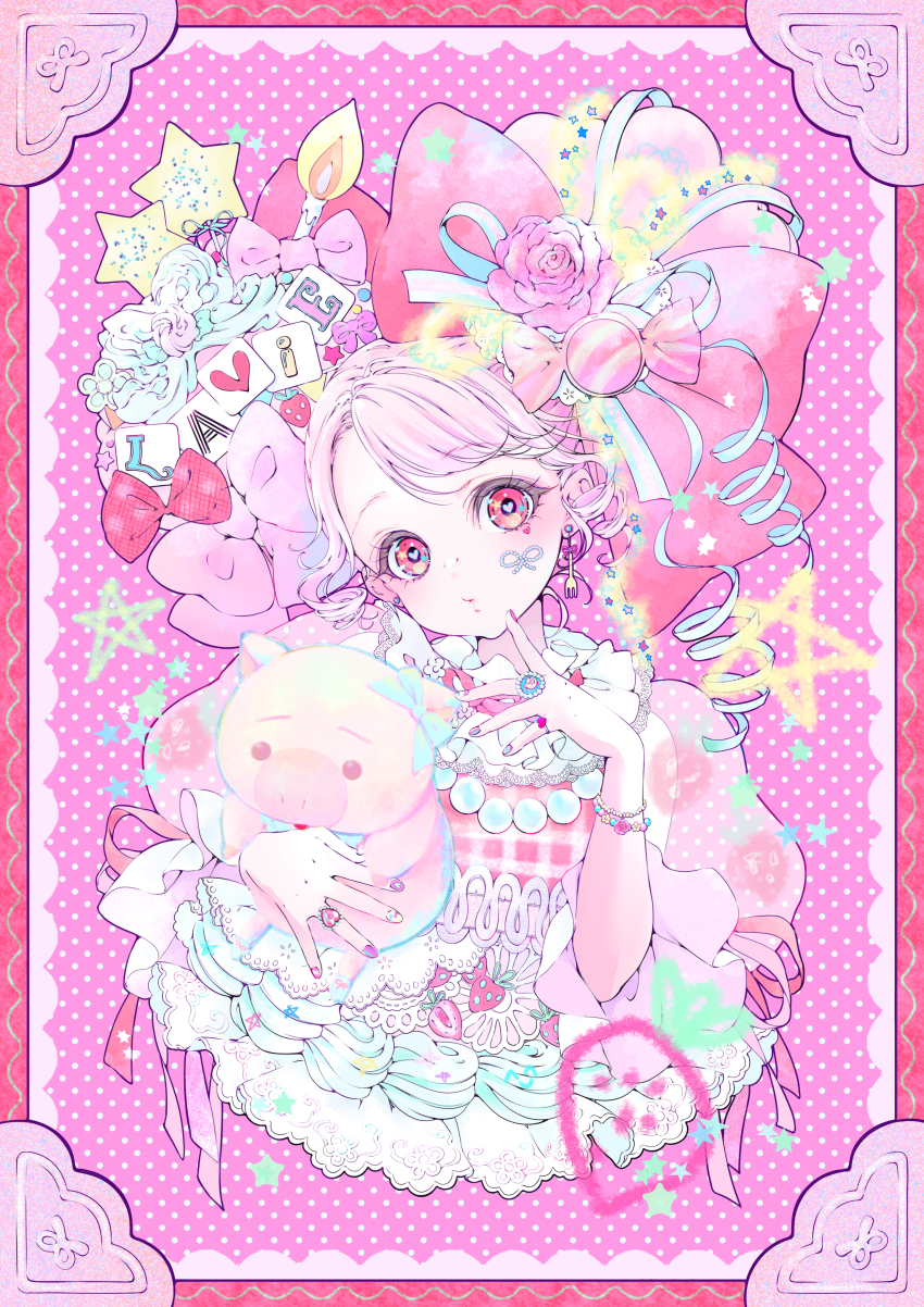 Character Request (Indie Virtual Youtuber) Rule 34 Image