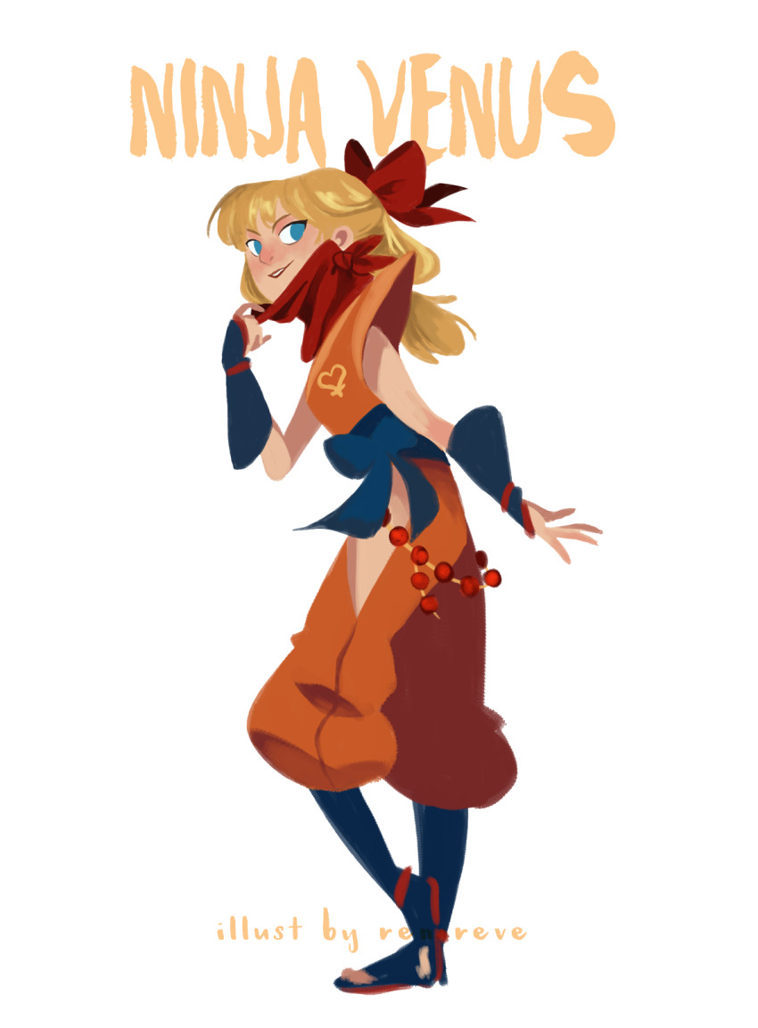 Aino Minako Rule 34 Image