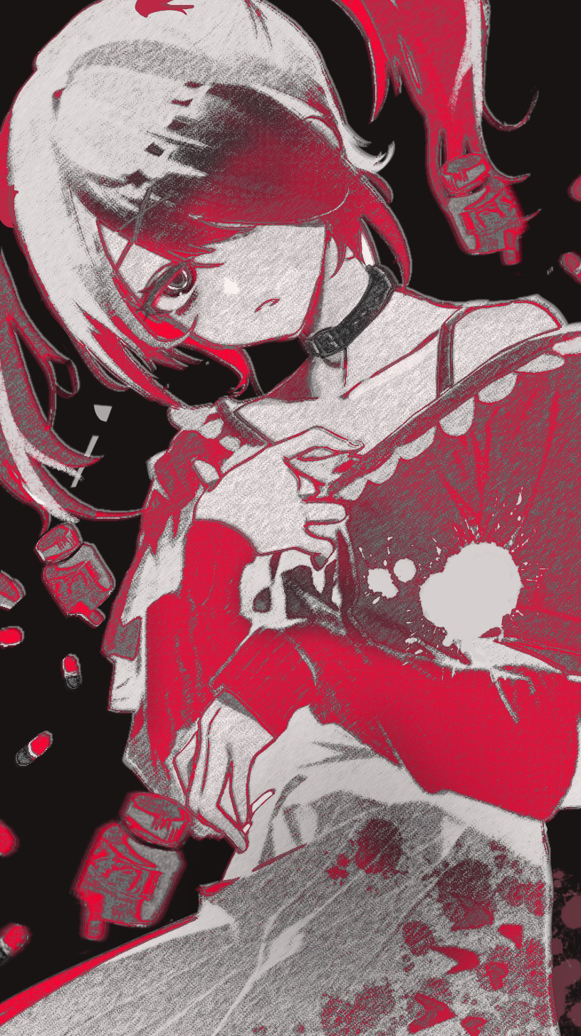 Ame-Chan (Needy Girl Overdose) Rule 34 Image