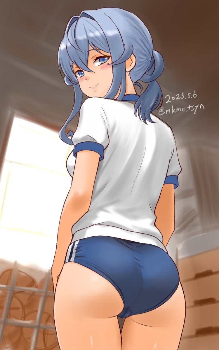 Gotland (Kancolle) Rule 34 Image