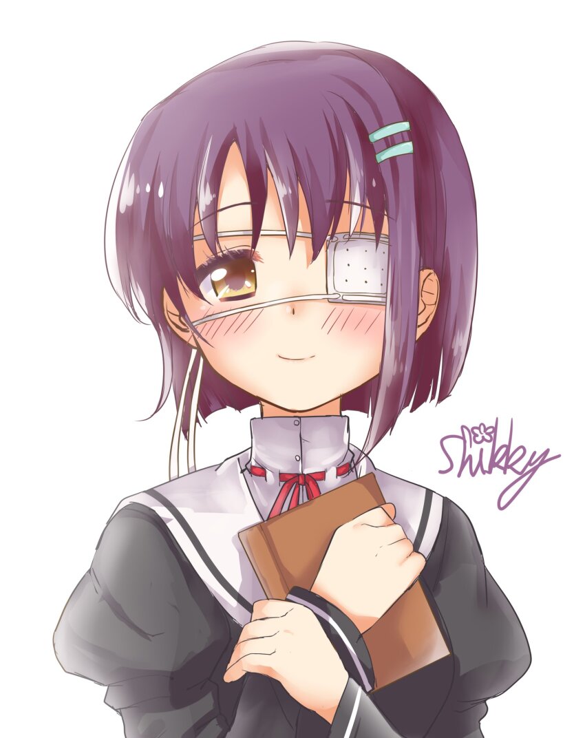 Shindou Chihiro Rule 34 Image