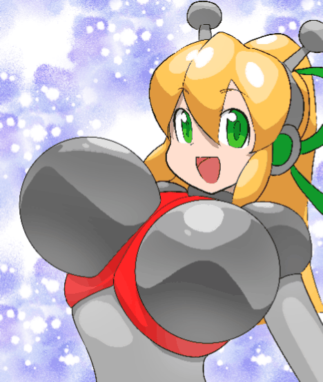 Hyper Roll (Marvel Vs. Capcom) Rule 34 Image