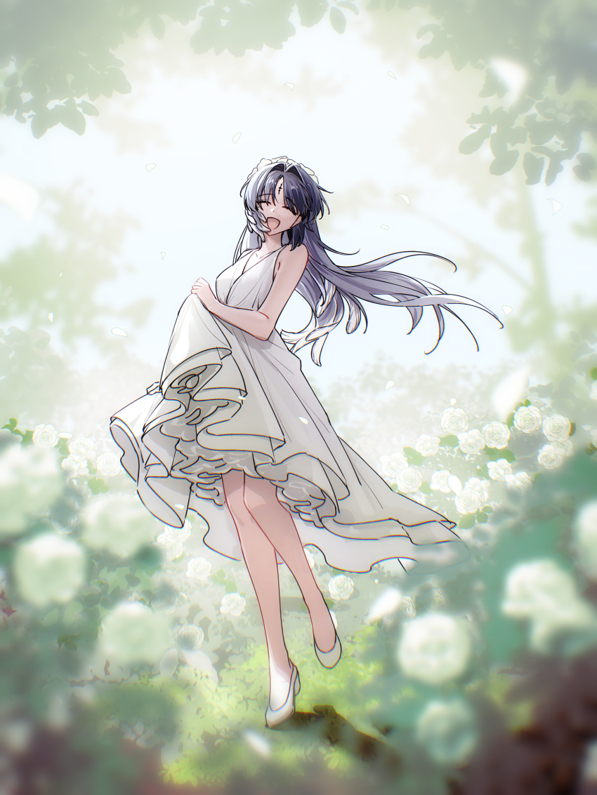 Yangyang (Wuthering Waves) Rule 34 Image