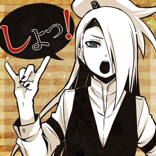 Naruto (Series) Rule 34 Image