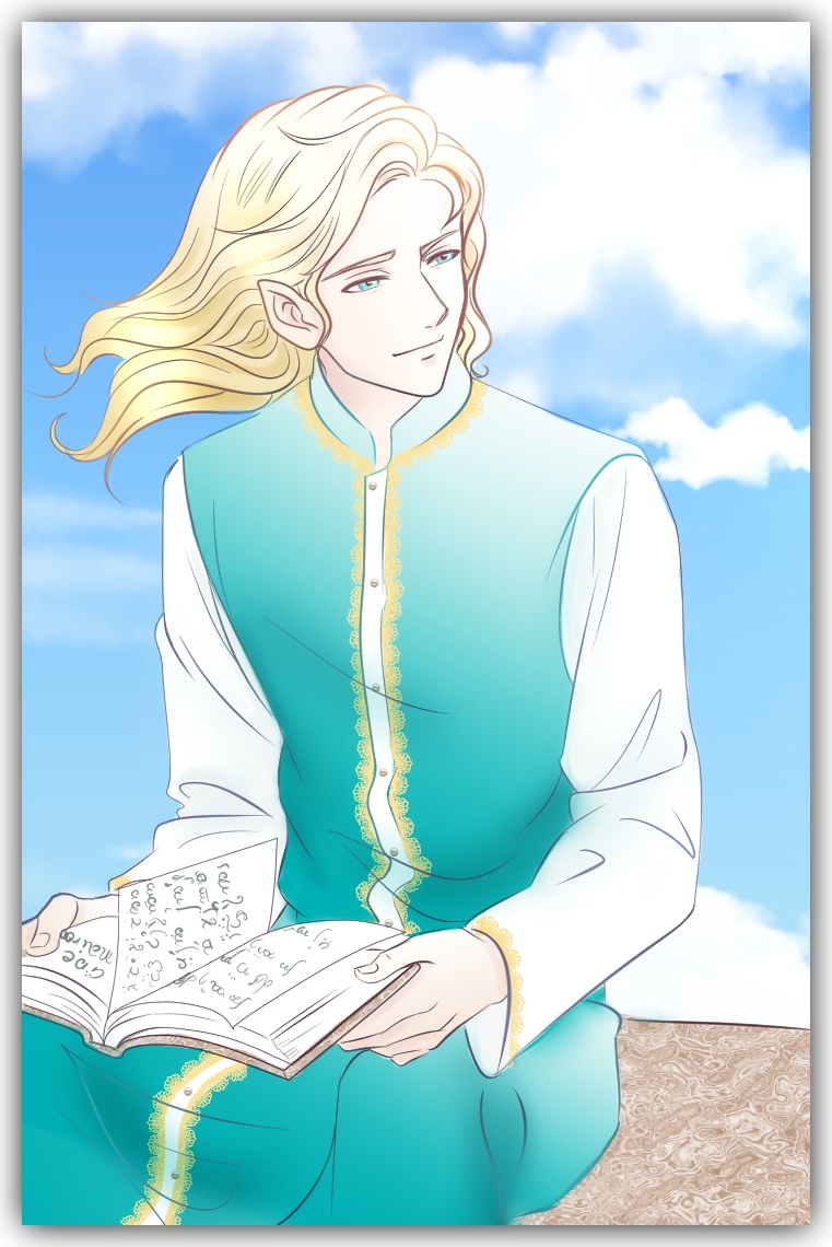 The Silmarillion Rule 34 Image