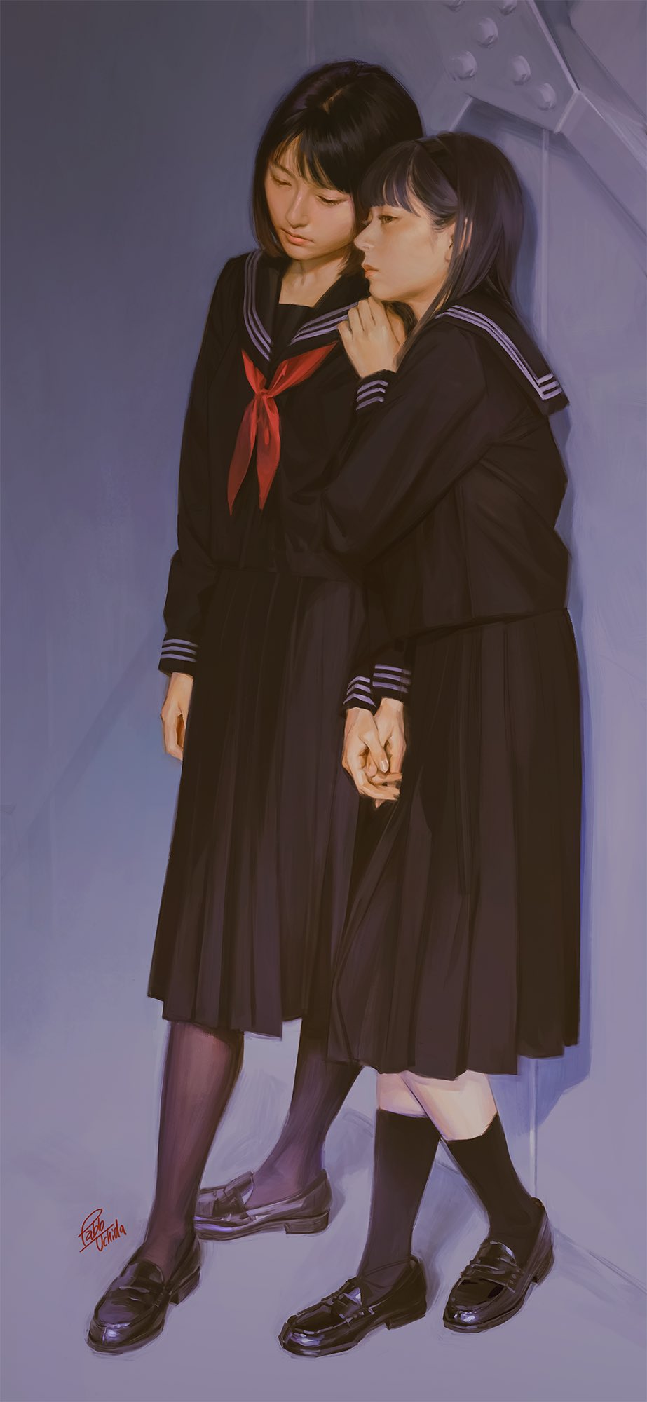 Original Rule 34 Image