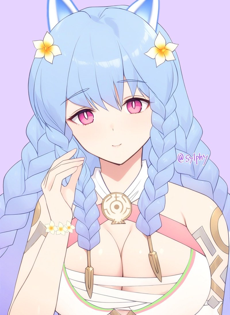 Heidrun (Fire Emblem) Rule 34 Image