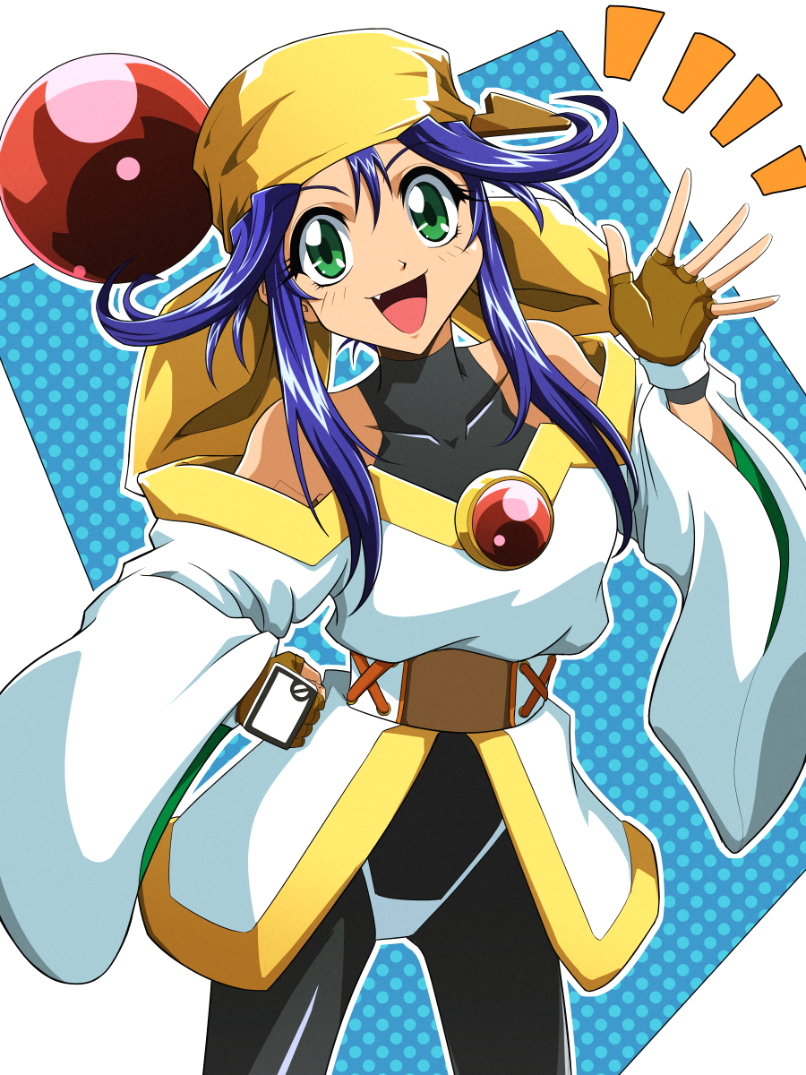 Lime (Saber J) Rule 34 Image