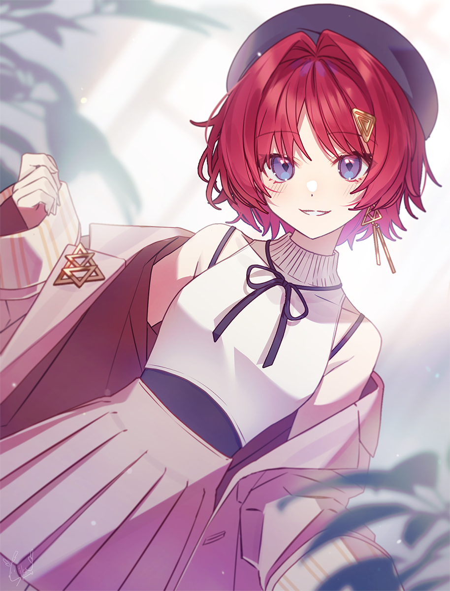 Ange Katrina (Nijisanji) Rule 34 Image
