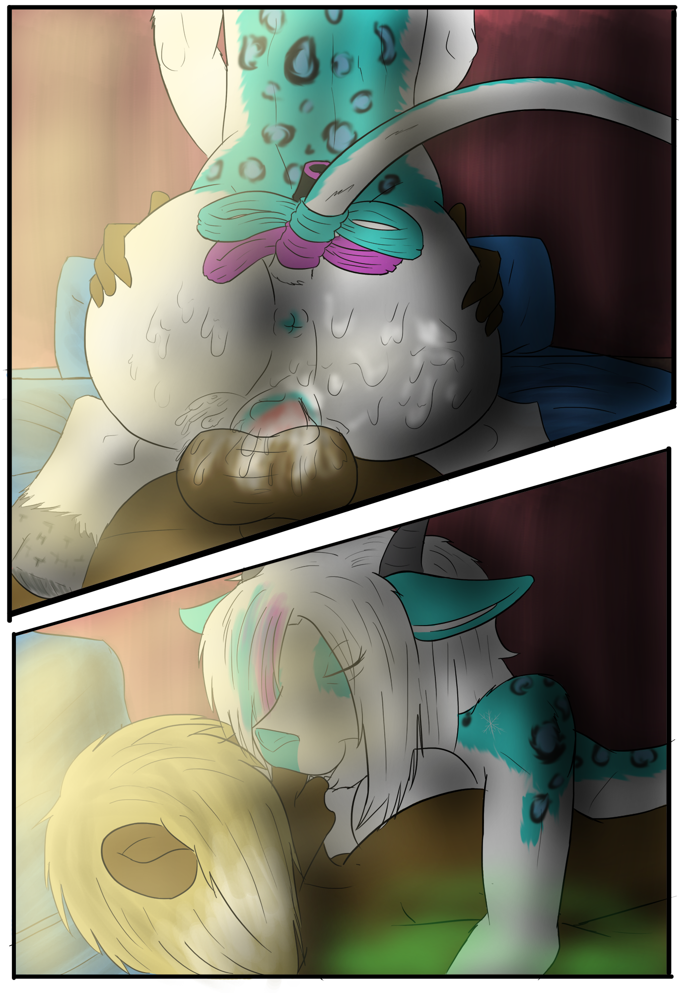 Krista Rule 34 Image