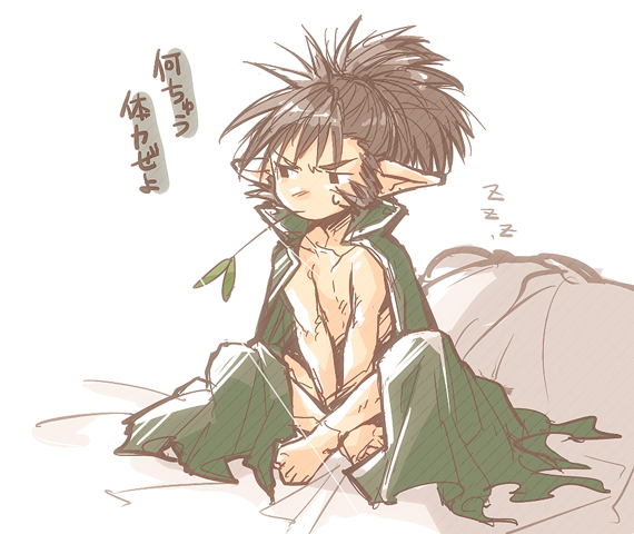 Granblue Fantasy Rule 34 Image