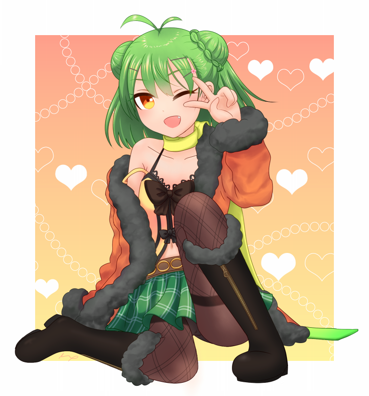 Emil Chronicle Online Rule 34 Image