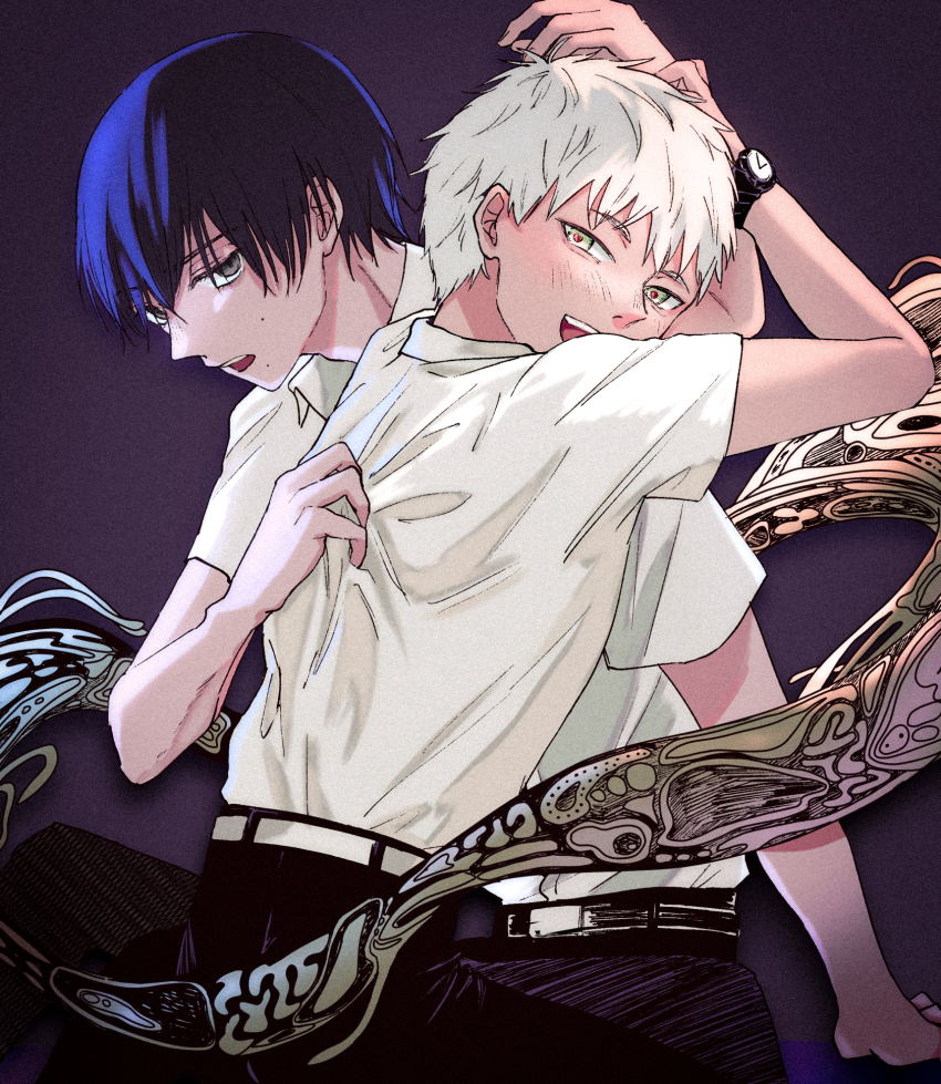 Indou Hikaru (Hikaru Ga Shinda Natsu) Rule 34 Image