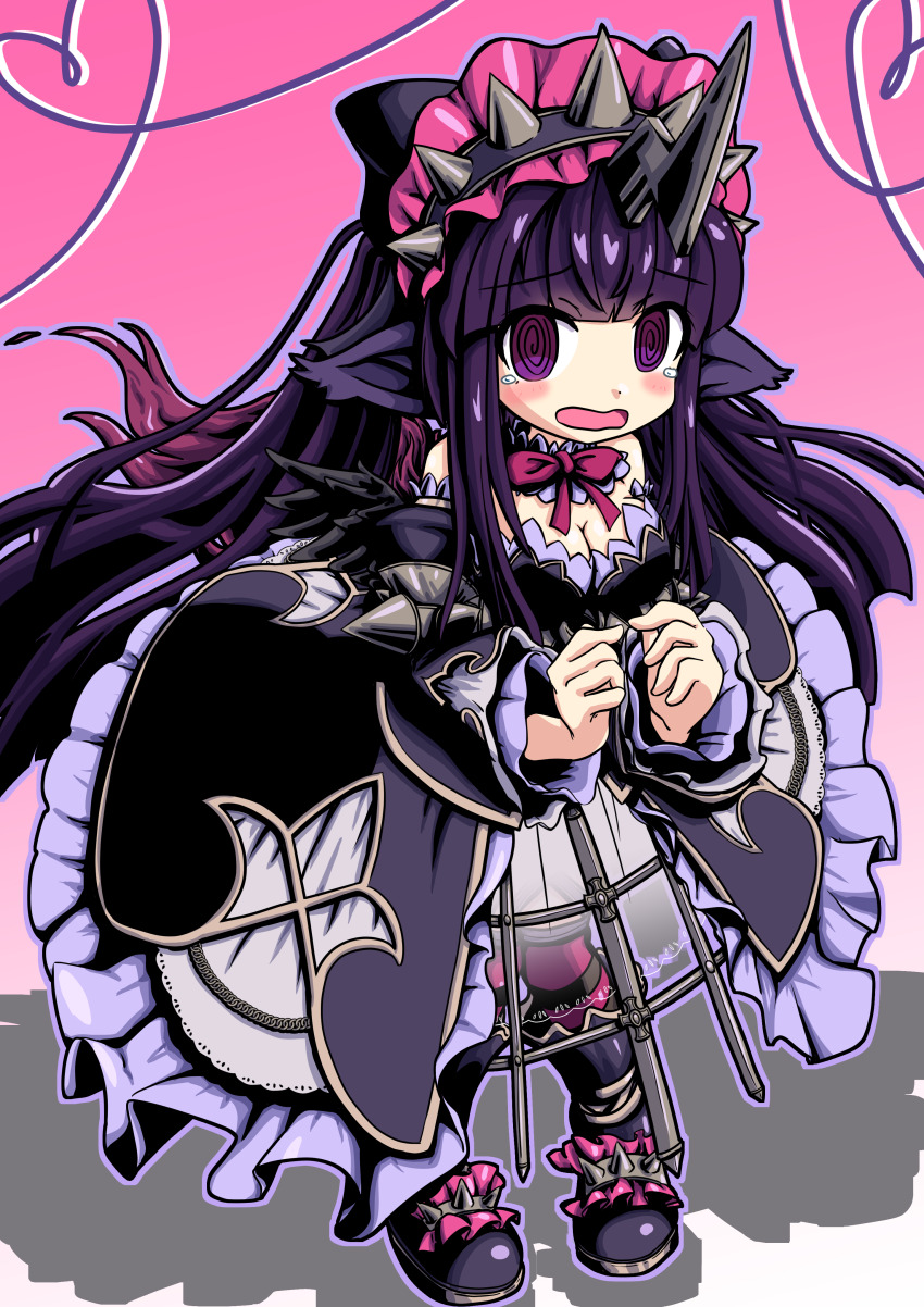 Emil Chronicle Online Rule 34 Image