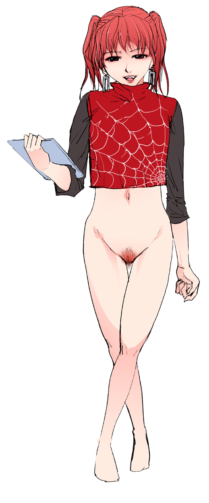 Areolae Rule 34 Image