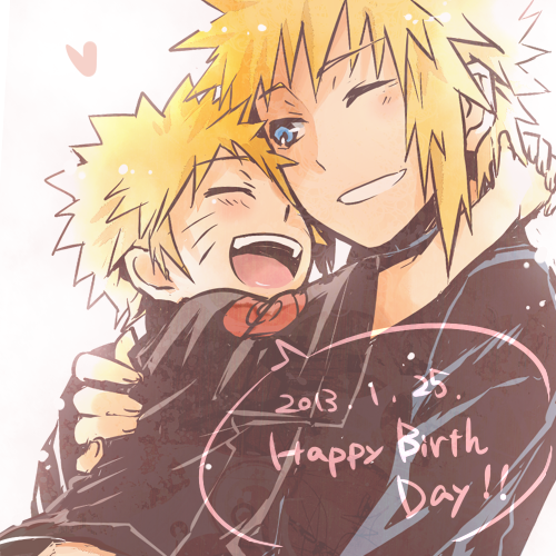 Namikaze Minato (Naruto (Classic)) Rule 34 Image