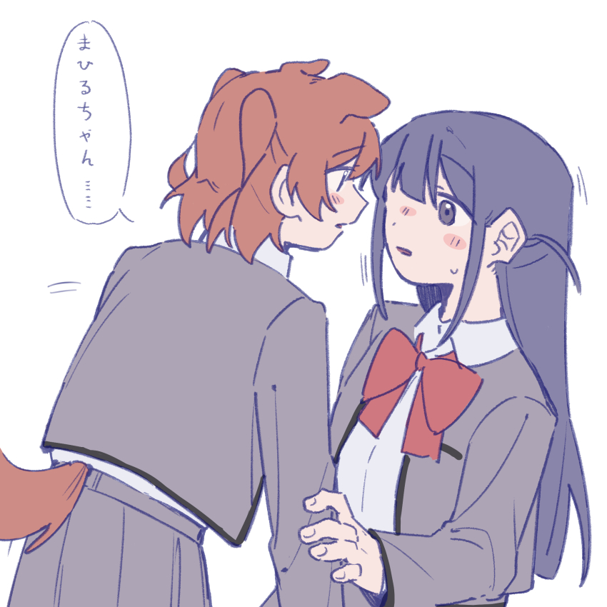 Aijou Karen (Shoujo Kageki Revue Starlight) Rule 34 Image