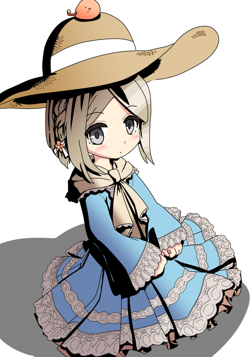 Emil Chronicle Online Rule 34 Image