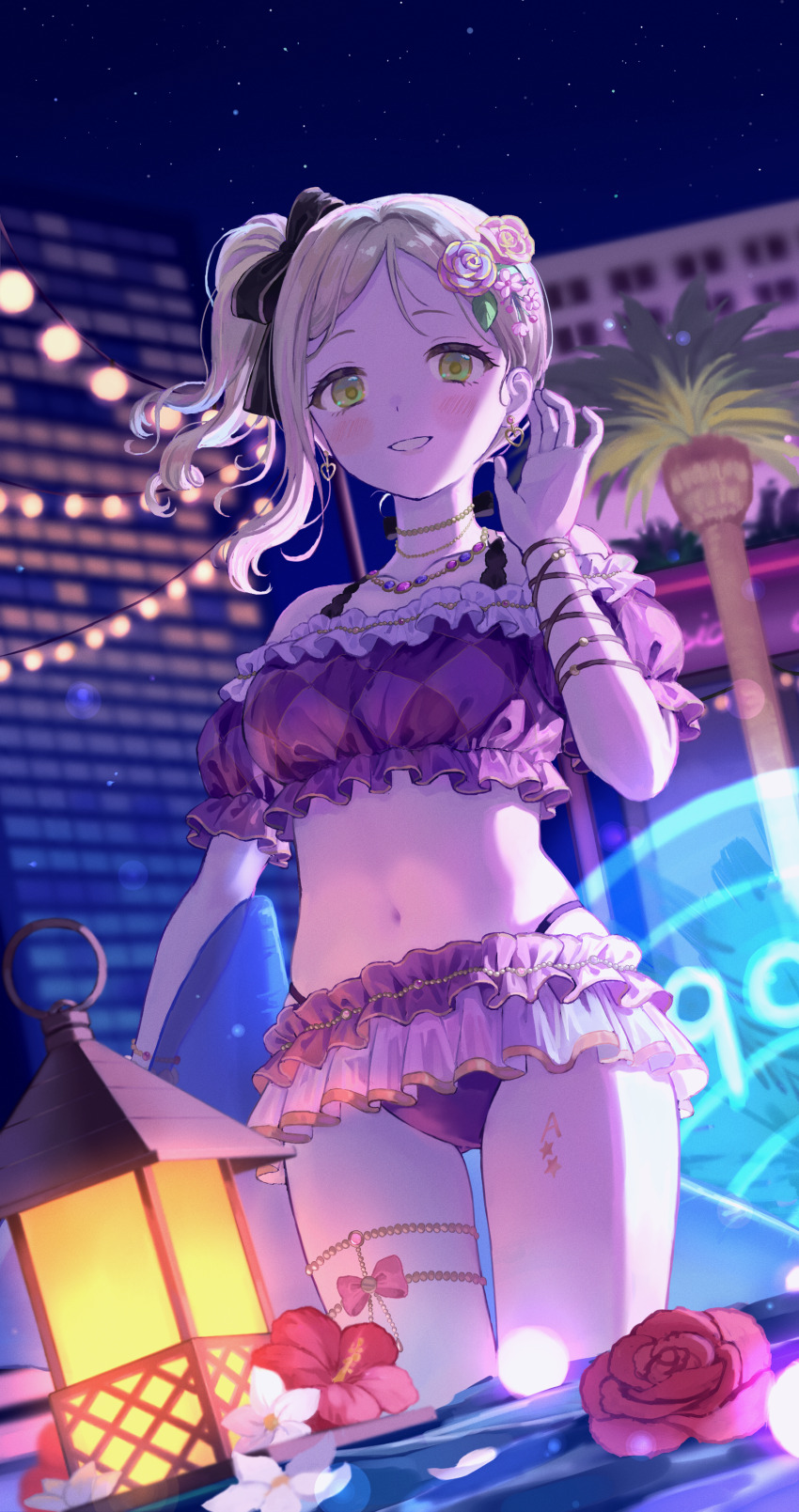 Ohara Mari (Love Live!) Rule 34 Image