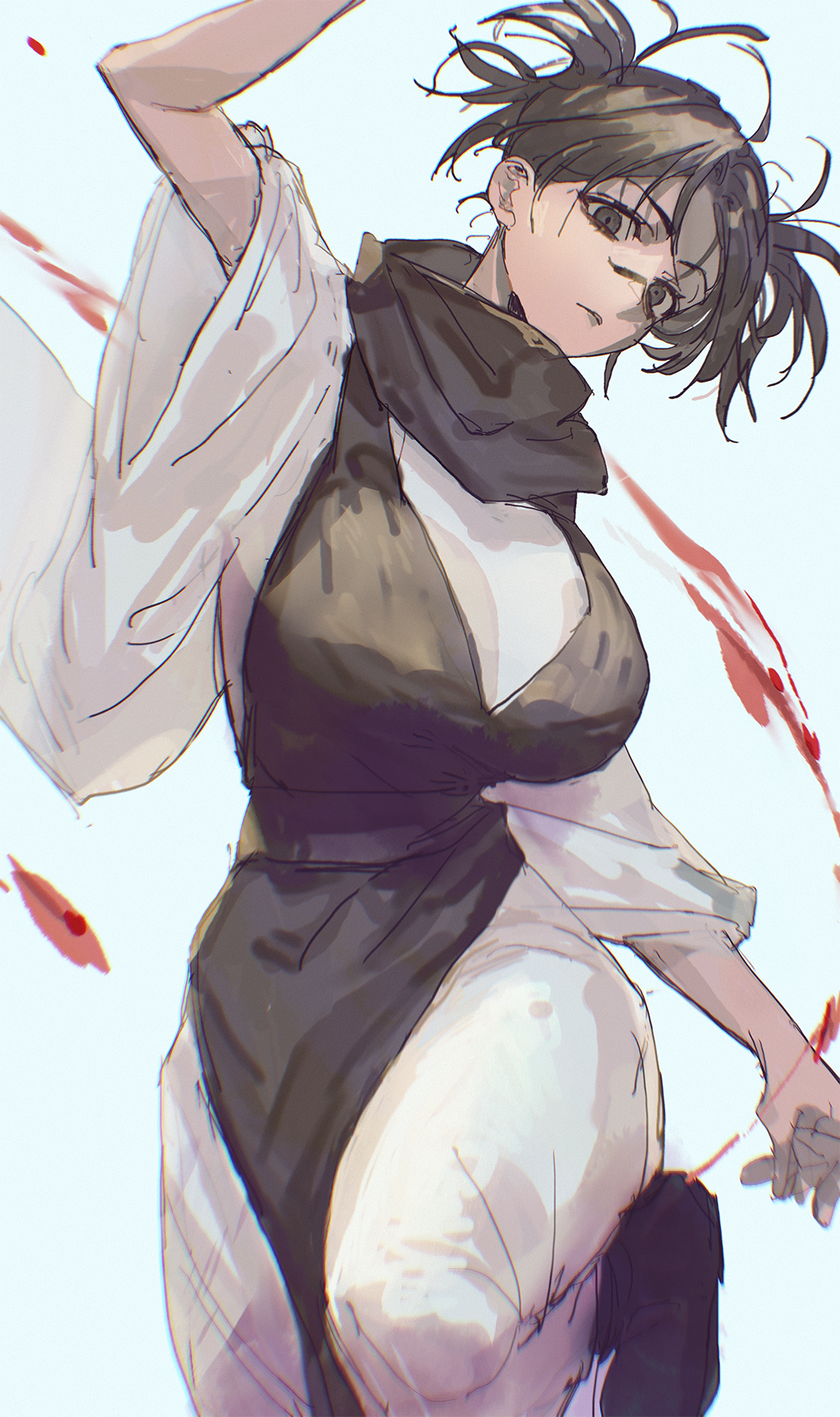 Jujutsu Kaisen Rule 34 Image