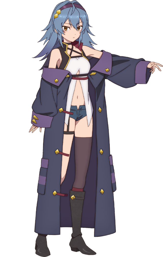 Mewi Freya (Katainaka No Ossan Kensei Ni Naru) Rule 34 Image