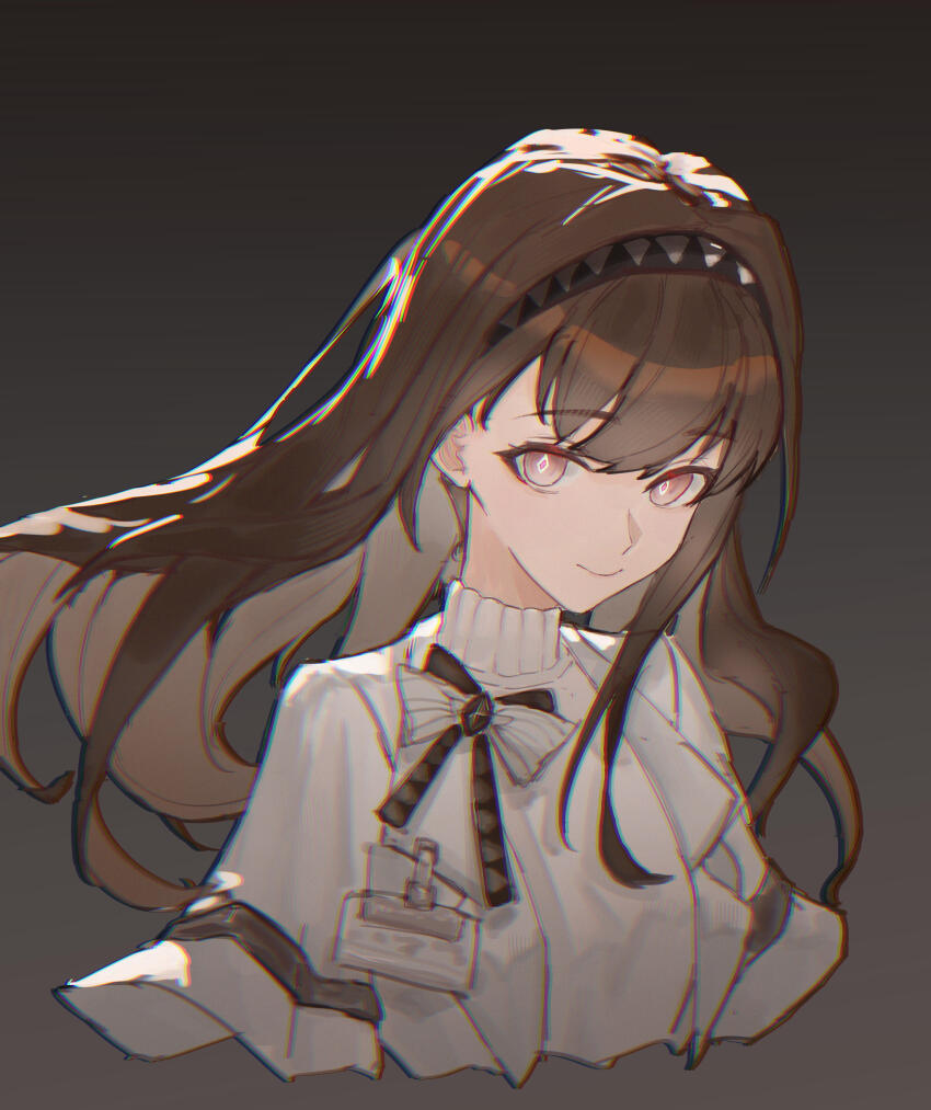 Priestess (Arknights) Rule 34 Image