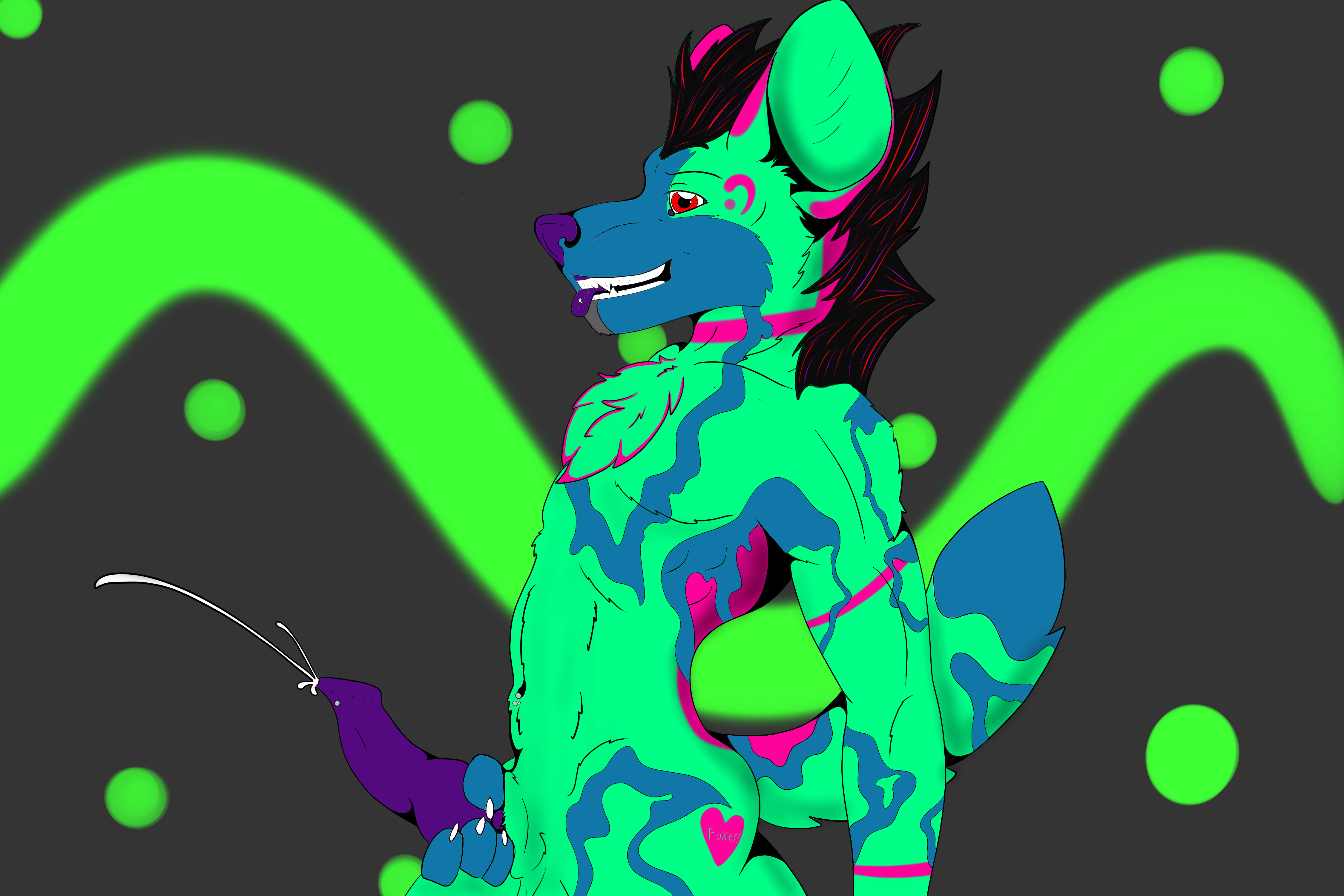Cum Rule 34 Image