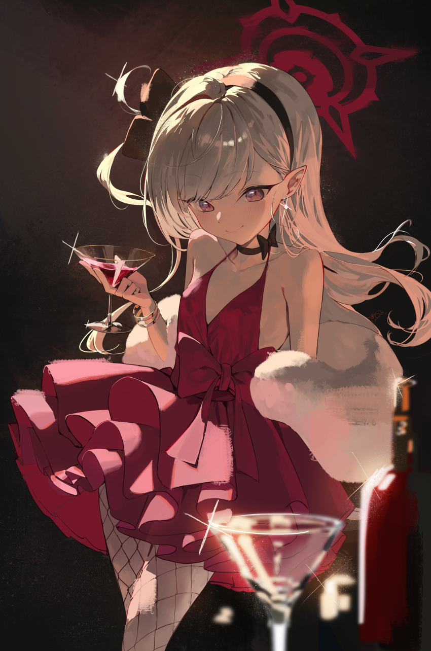 Mutsuki (Blue Archive) Rule 34 Image